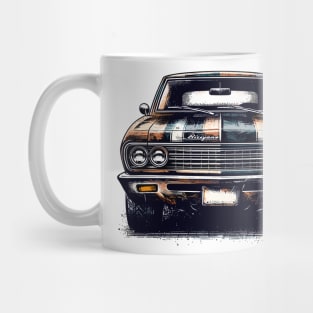 Chevrolet Mug